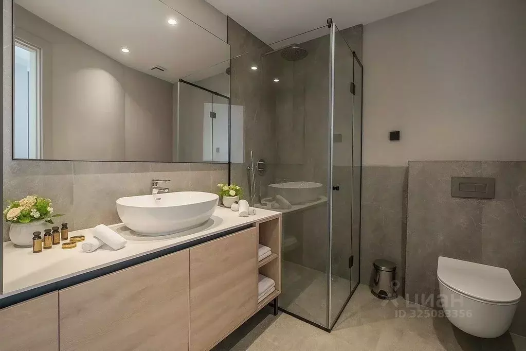 2-к кв. Крым, Ялта Приморский парк имени Гагарина кв-л, 3 (68.0 м) - Фото 2