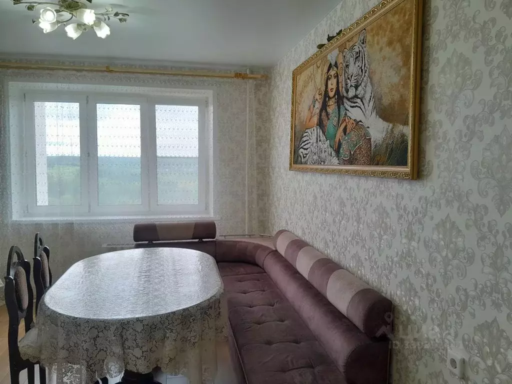 3-к кв. Ивановская область, Иваново Рождественский мкр, 8 (96.1 м) - Фото 2