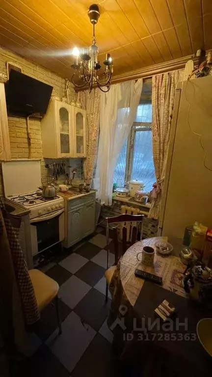 3-к кв. Москва ул. Бутлерова, 4 (78.0 м) - Фото 0