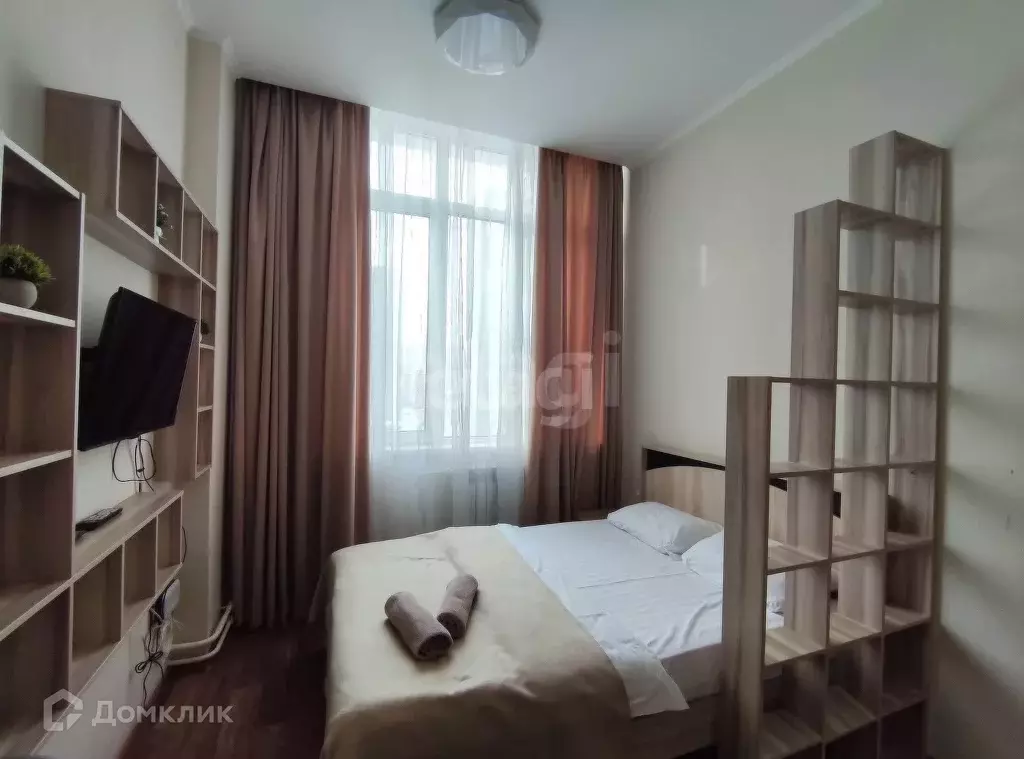 Продаётся квартира-студия, 18.5 м - Фото 0