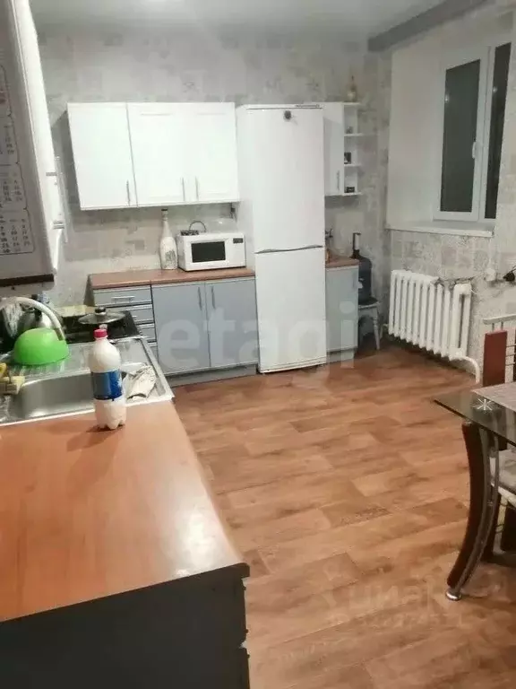 Дом в Курганская область, Кетовский муниципальный округ, с. Большое ... - Фото 0