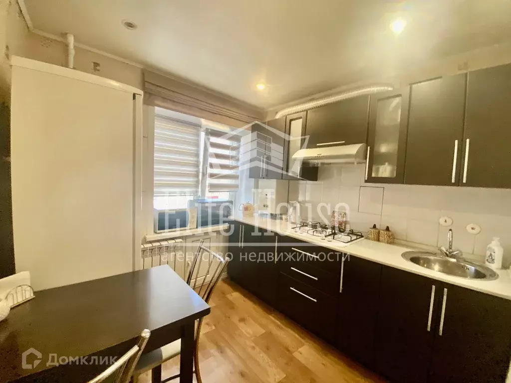 Продаётся 3-к квартира, 57.4 м - Фото 0