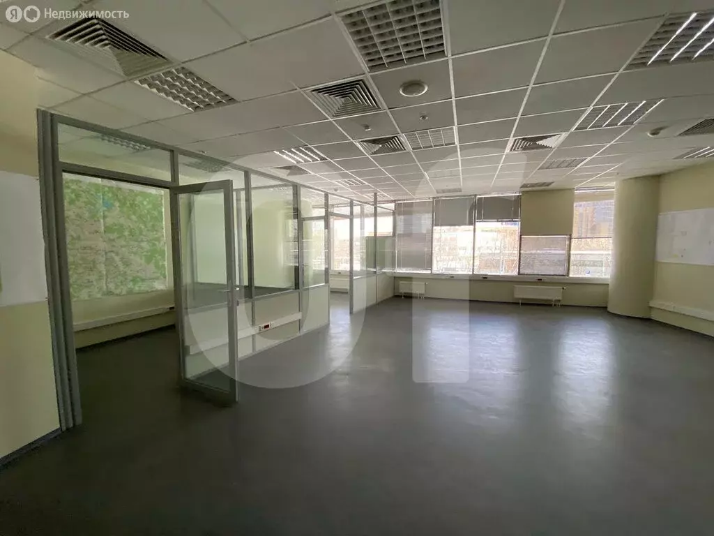 Офис (3027 м) - Фото 2