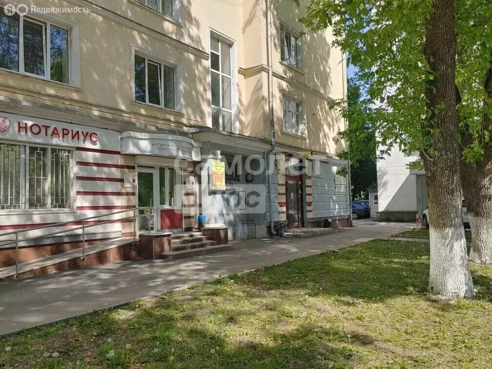 Помещение свободного назначения (109.2 м) - Фото 1