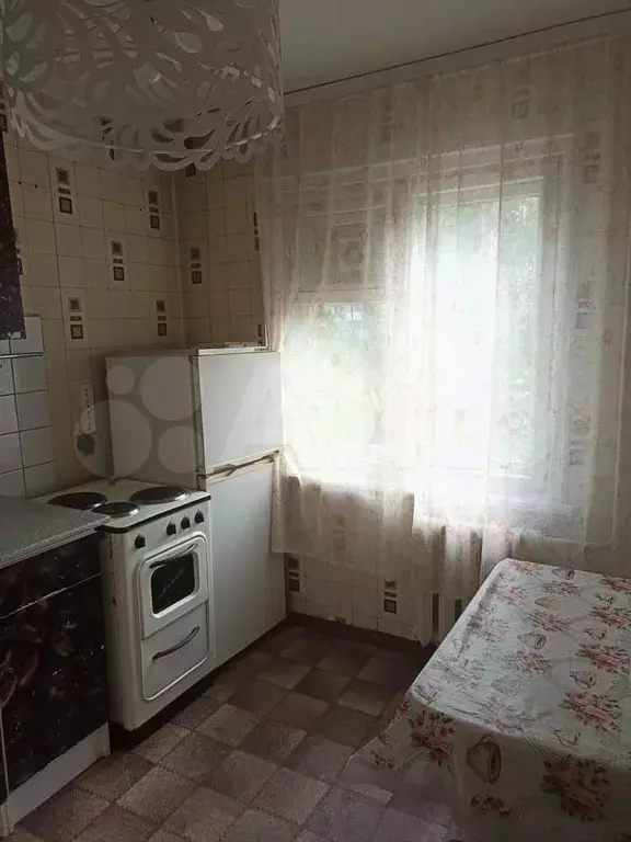 1-к. квартира, 30 м, 2/5 эт. - Фото 1