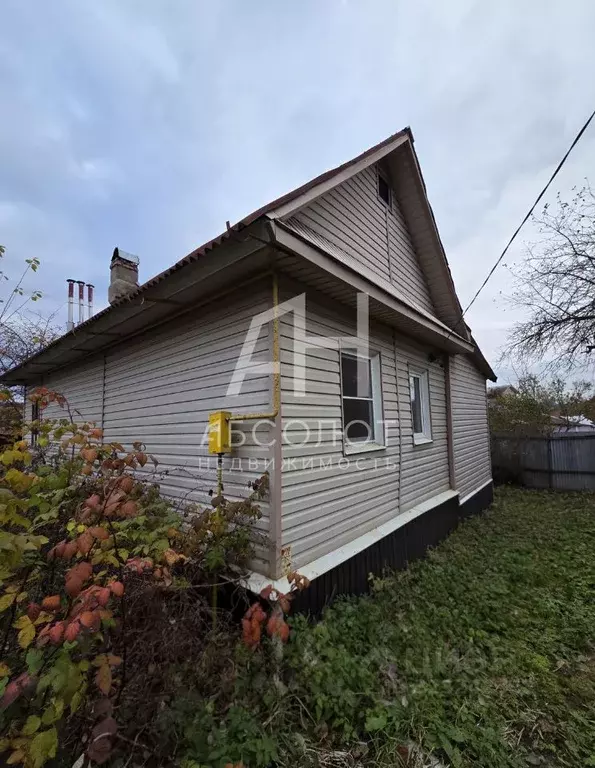 Дом в Владимирская область, Александровский муниципальный округ, пос. ... - Фото 2