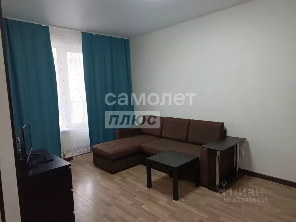 1-к кв. Краснодарский край, Анапа ул. Мирная, 29к4 (37.0 м) - Фото 1