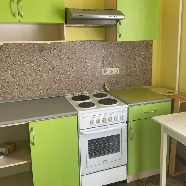 Продается 1-комнатная квартира - Фото 2