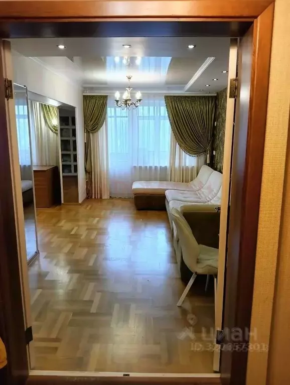 5-к кв. Ростовская область, Волгодонск просп. Строителей, 6 (112.9 м) - Фото 2