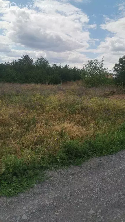 Участок в Новочеркасск, Кадамовская улица, 36 (3 м) - Фото 0