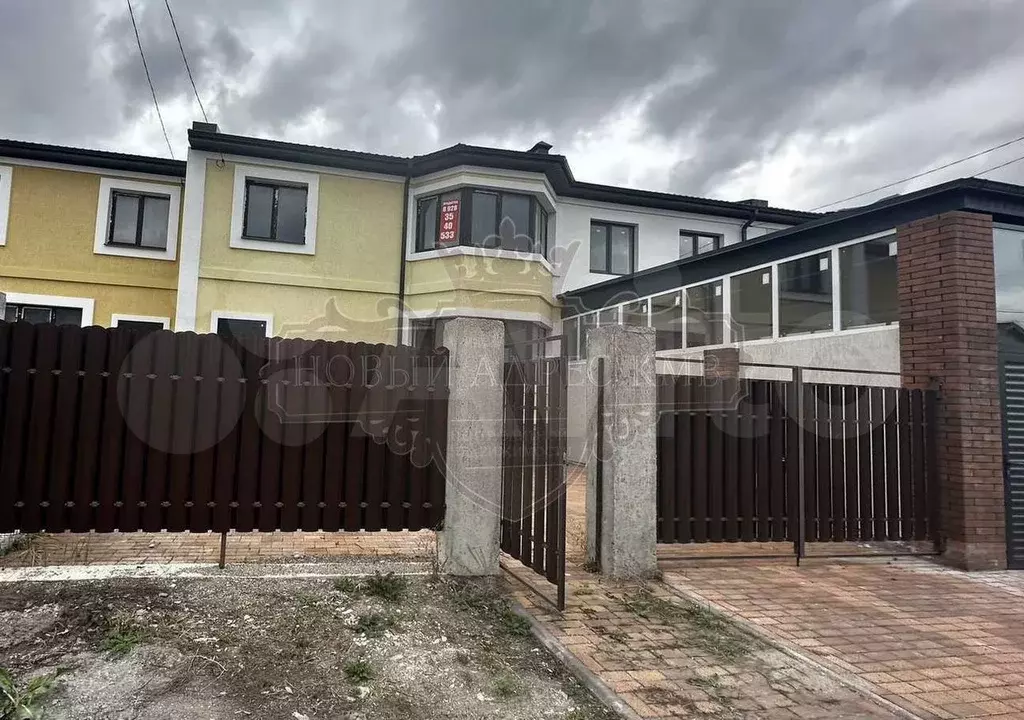 Таунхаус 161 м на участке 19,7 сот. - Фото 1
