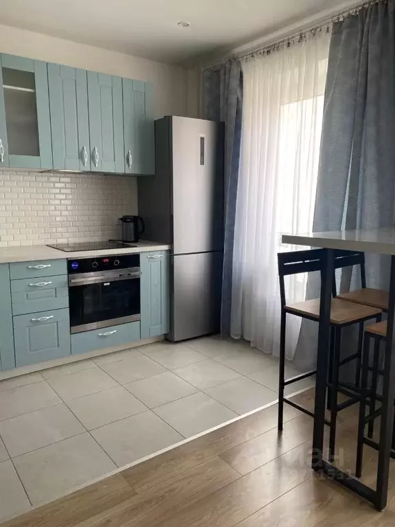 2-к кв. Московская область, Балашиха ул. Реутовская, 20 (53.0 м) - Фото 0