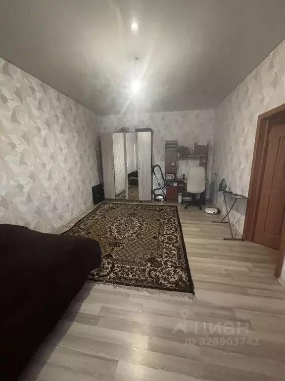 2-к кв. Самарская область, Октябрьск Пролетарская ул., 10 (63.4 м) - Фото 2