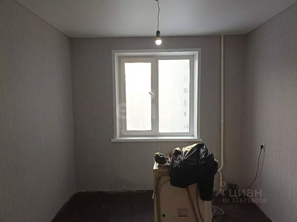 Комната Красноярский край, Красноярск Северо-Енисейская ул., 48а (11.9 ... - Фото 1