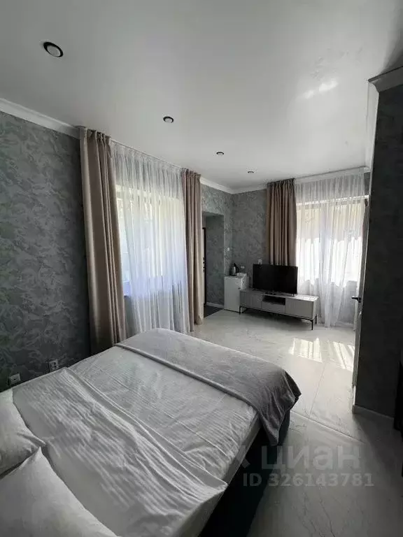 Комната Калининградская область, Калининград Береговая ул., 36 - Фото 2