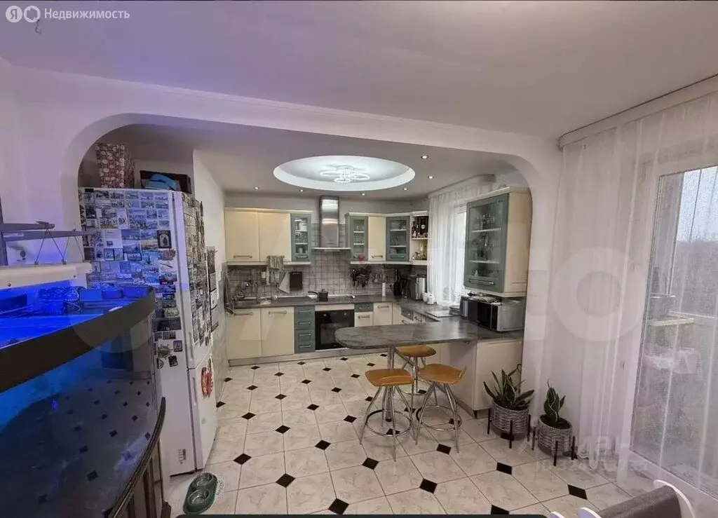 3-комнатная квартира: Калининград, Пионерская улица, 11 (95.2 м) - Фото 2