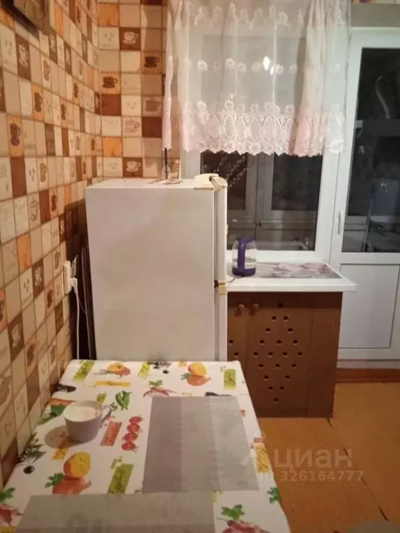 1-к кв. Ставропольский край, Минеральные Воды ул. 50 лет Октября, 63 ... - Фото 2