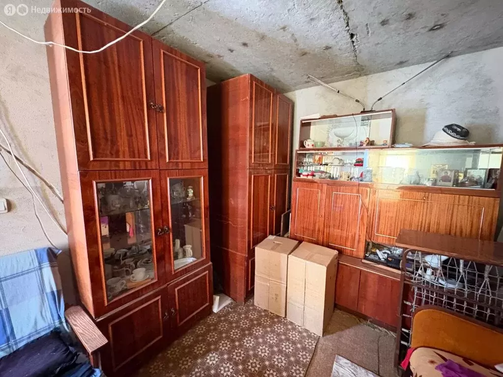 Дом в Волгоградская область, Городищенское городское поселение, СТ ... - Фото 2