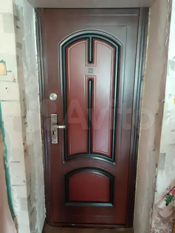 Комната 19 м в 4-к., 3/3 эт. - Фото 1