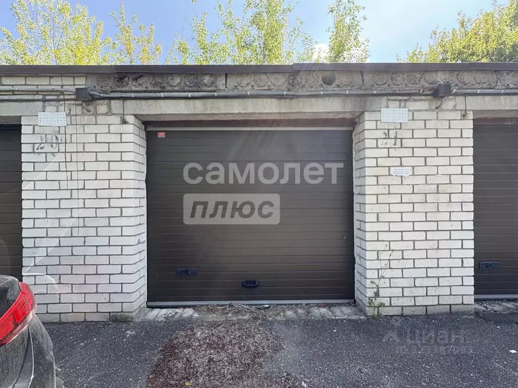 Склад в Курская область, Курск Поныровская ул., 3 (22 м) - Фото 1