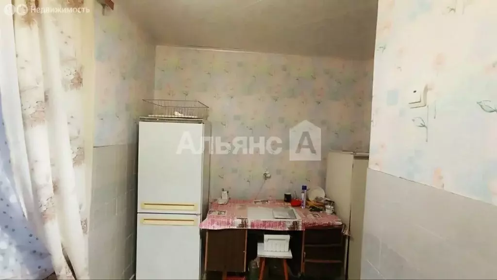 1-комнатная квартира: посёлок городского типа Шолоховский, ... - Фото 2