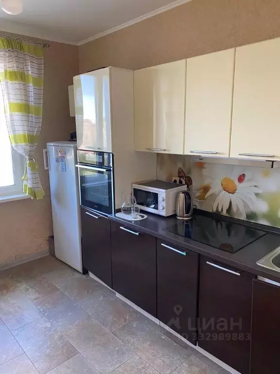 2-к кв. Москва Дмитровское ш., 86к6 (58.0 м) - Фото 1