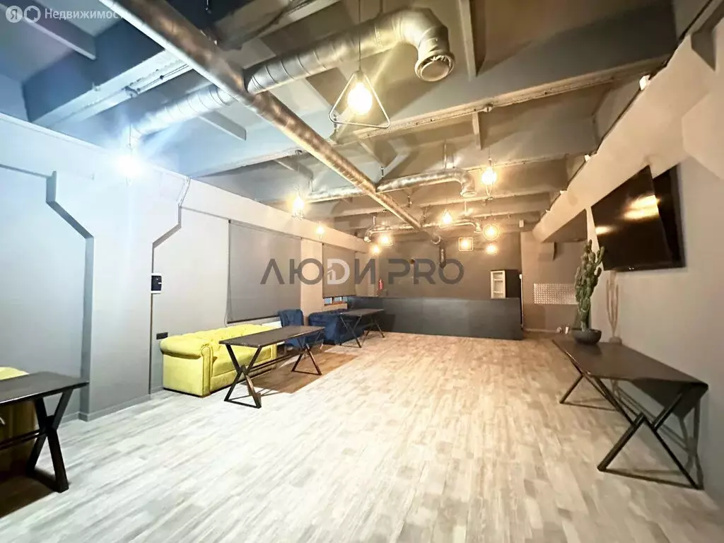 Помещение свободного назначения (90 м) - Фото 1