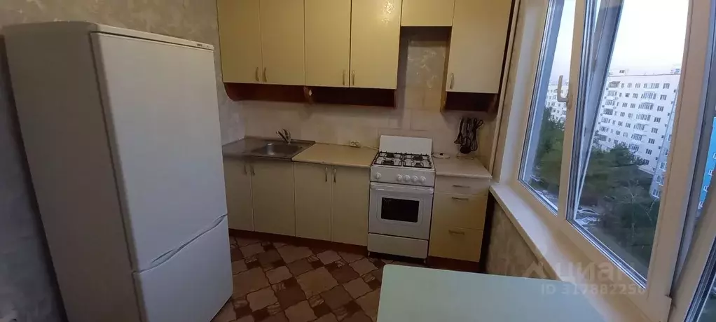 2-к кв. Пензенская область, Пенза просп. Строителей, 132 (52.0 м) - Фото 0