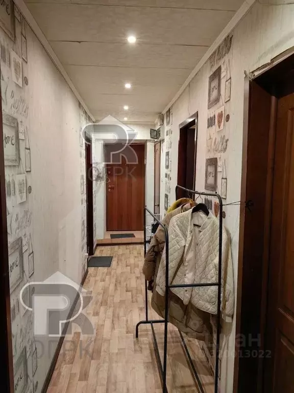 Комната Москва Садовая-Самотечная ул., 4 (38.8 м) - Фото 2