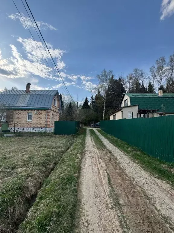 Участок в Москва Лукошкино СНТ, 37 (6.0 сот.) - Фото 1