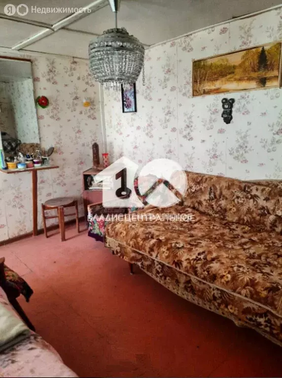 Дом в Тогучинский район, СНТ Лесное-2 (45 м) - Фото 1