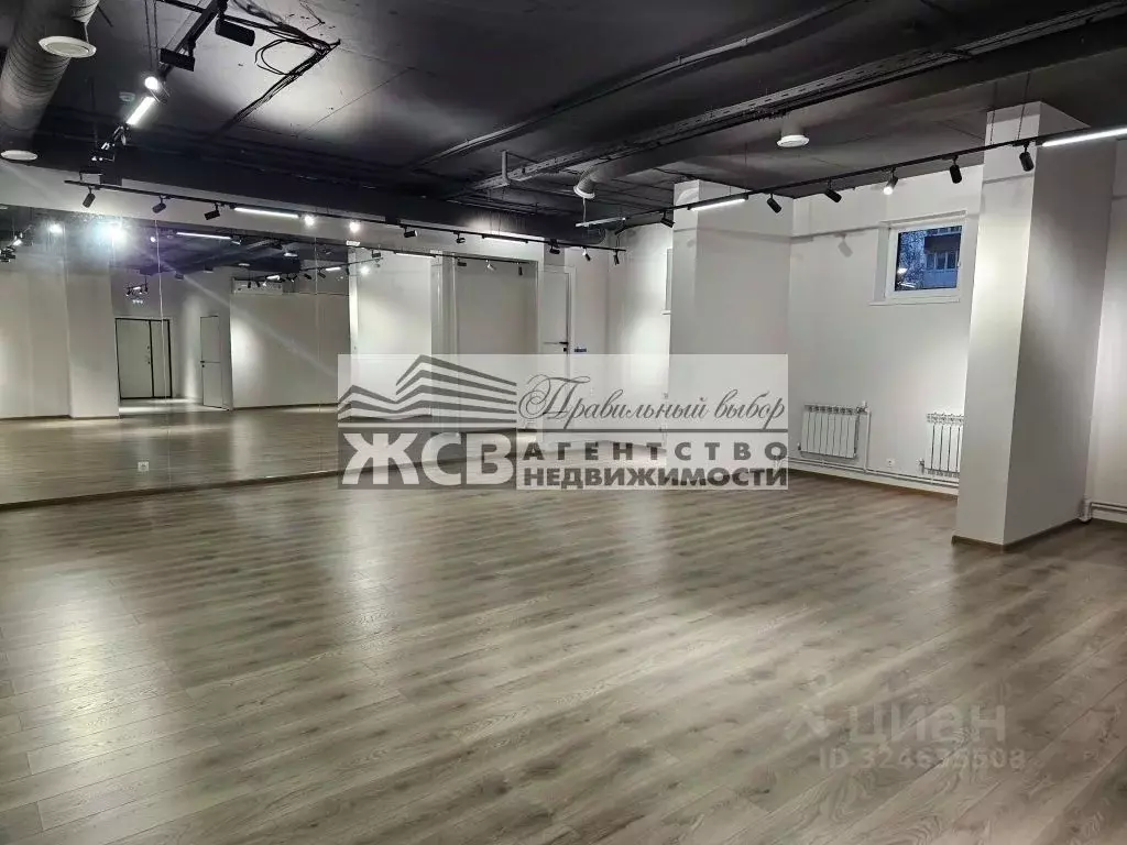 Помещение свободного назначения в Нижегородская область, Нижний ... - Фото 1