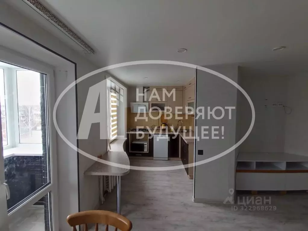 3-к кв. Пермский край, Чайковский ул. Карла Маркса, 16 (60.1 м) - Фото 2