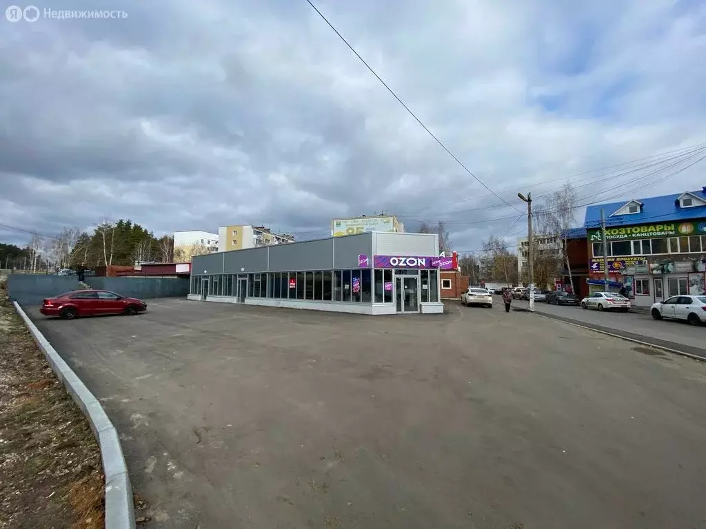 Торговая площадь (117.6 м) - Фото 2