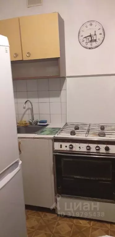 1-к кв. Челябинская область, Миасс ул. Добролюбова, 6 (31.0 м) - Фото 0