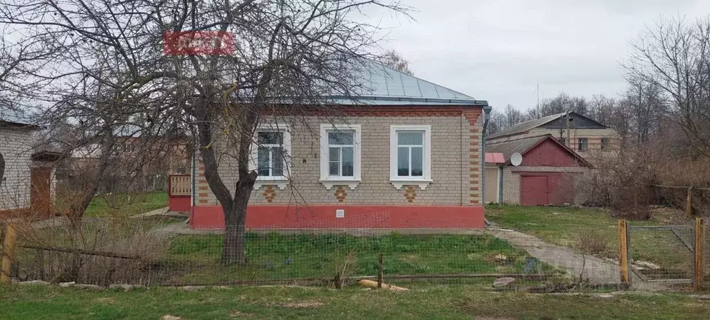 Дом в Рязанская область, Рыбновский муниципальный округ, д. Новое ... - Фото 1