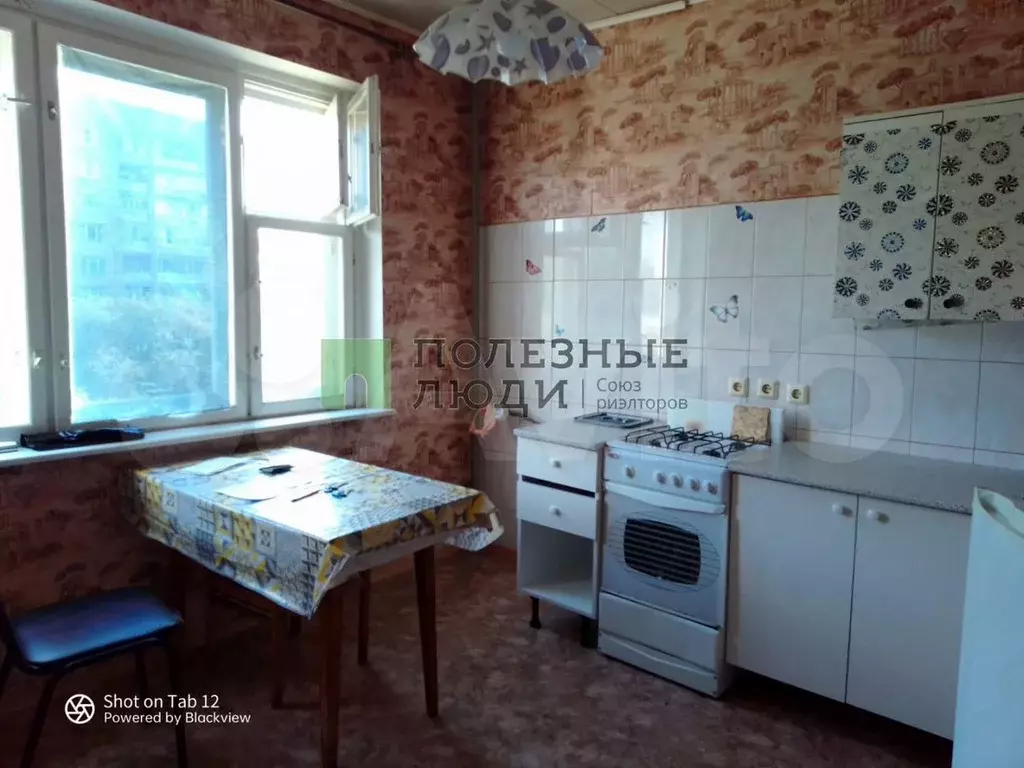 1-к. квартира, 40 м, 6/19 эт. - Фото 0