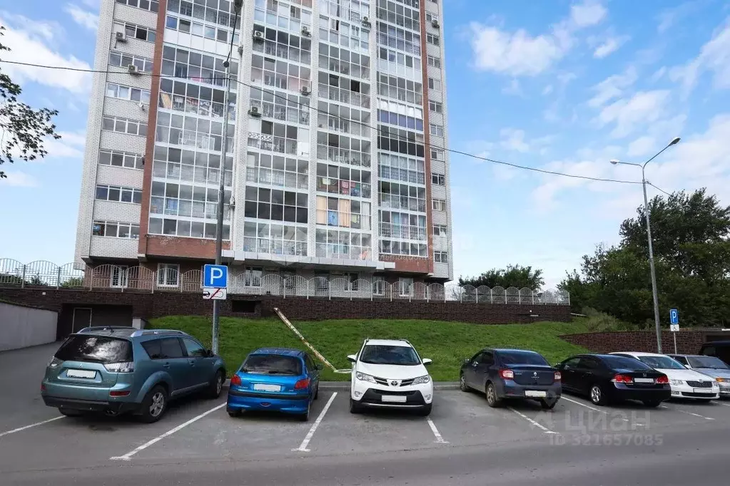 Помещение свободного назначения в Тюменская область, Тюмень ... - Фото 2