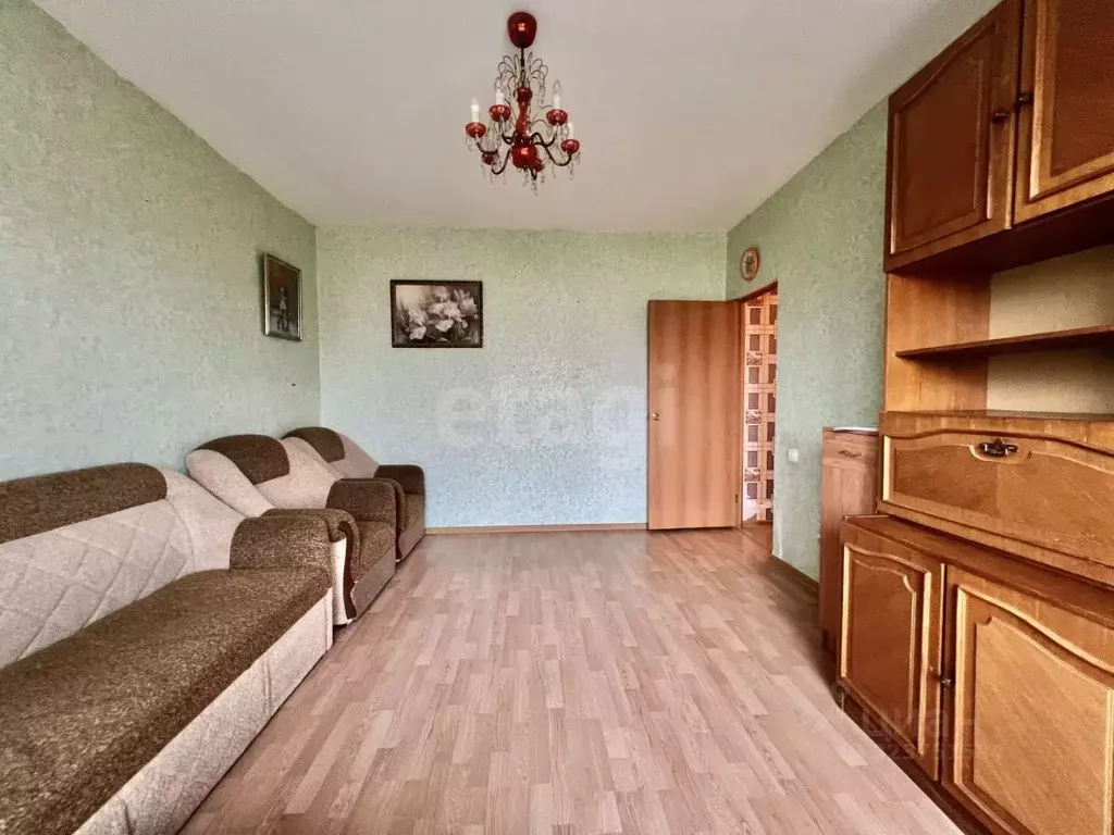 2-к кв. Белгородская область, Яковлевский муниципальный округ, с. ... - Фото 1