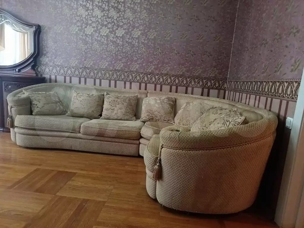 2-к. квартира, 88 м, 3/4 эт. - Фото 1