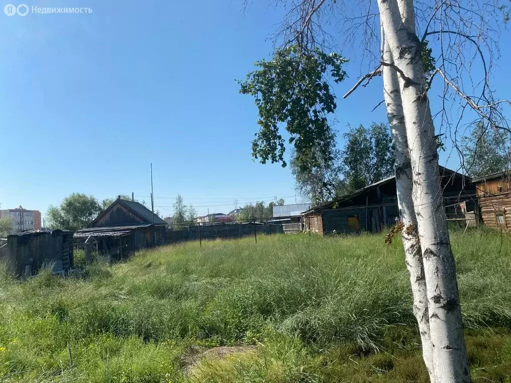 Дом в Республика Саха (Якутия), Горный улус, село Бердигестях (111.7 ... - Фото 1