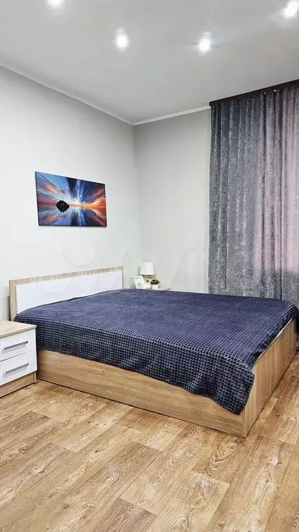 2-к. квартира, 52 м, 2/7 эт. - Фото 0