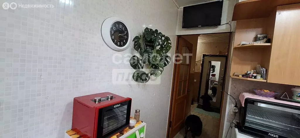 3-комнатная квартира: Миасс, Молодёжная улица, 2 (58 м) - Фото 1