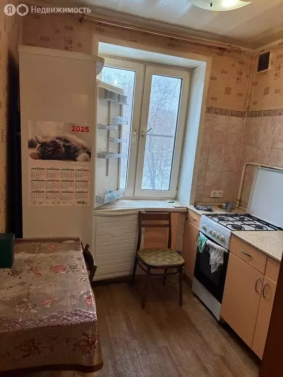 1-комнатная квартира: Воронеж, улица Космонавтов, 7 (30 м) - Фото 2