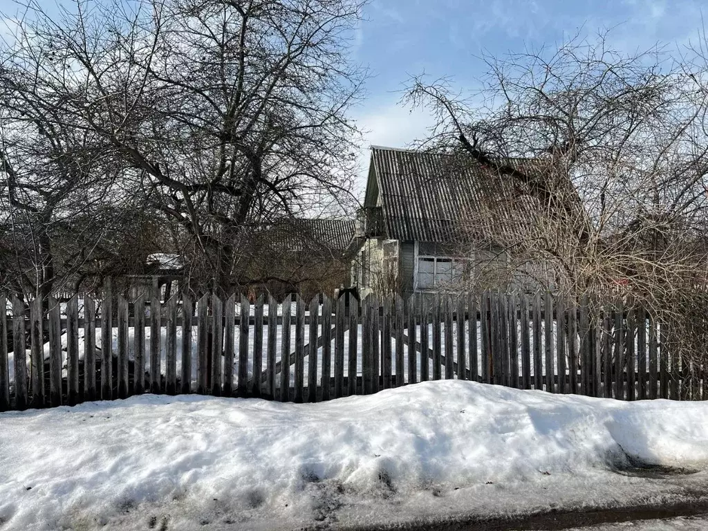 Участок в Москва Десна СНТ, 453 (12.52 сот.) - Фото 2