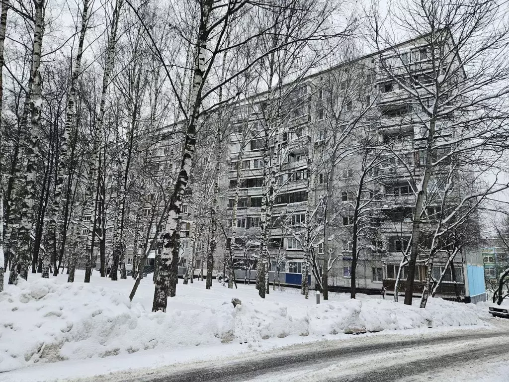 Помещение свободного назначения в Москва Угличская ул., 6 (188 м) - Фото 2
