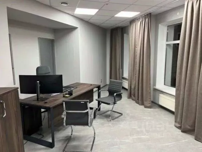 Офис в Санкт-Петербург Воронежская ул., 5к3 (202 м) - Фото 2