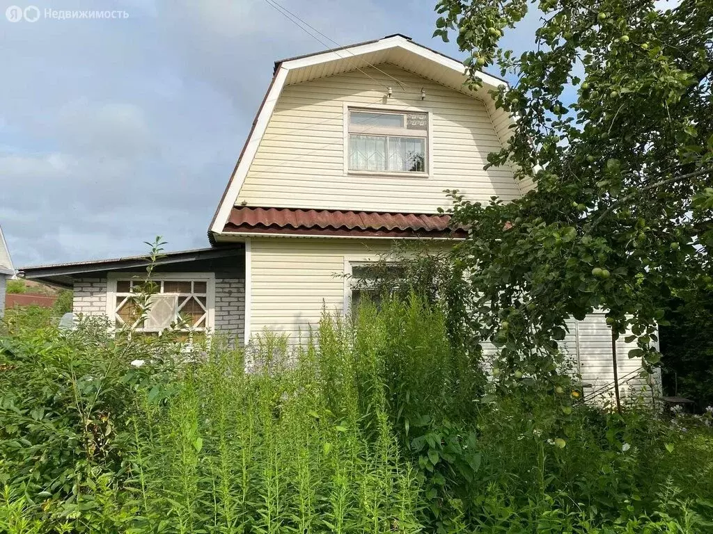 Участок в Староладожское сельское поселение, деревня Извоз, 106 (6 м) - Фото 1