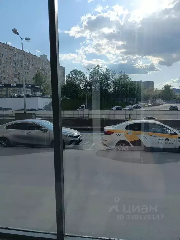 Торговая площадь в Москва Каширское ш., 7К1 (348 м) - Фото 2