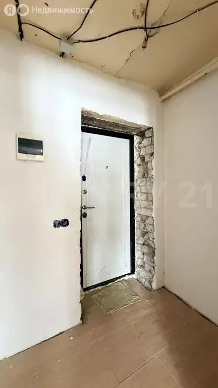 2-комнатная квартира: Ульяновск, Московское шоссе, 39 (39.2 м) - Фото 2